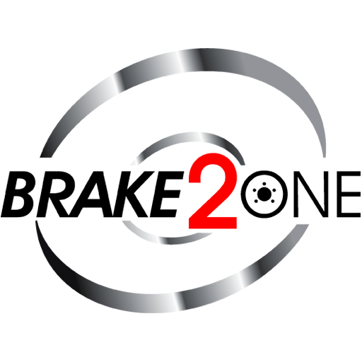 Brake 2 One